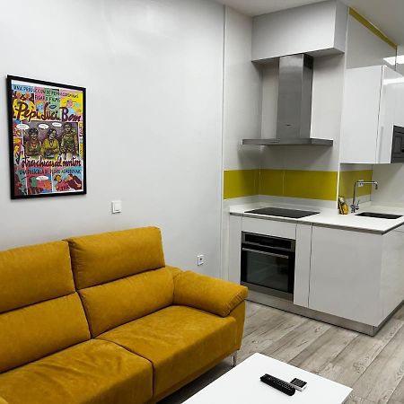 דירות מדריד Exyca Tetuan מראה חיצוני תמונה
