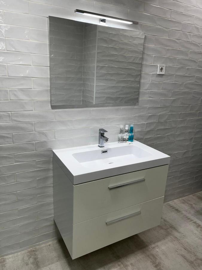 דירות מדריד Exyca Tetuan מראה חיצוני תמונה